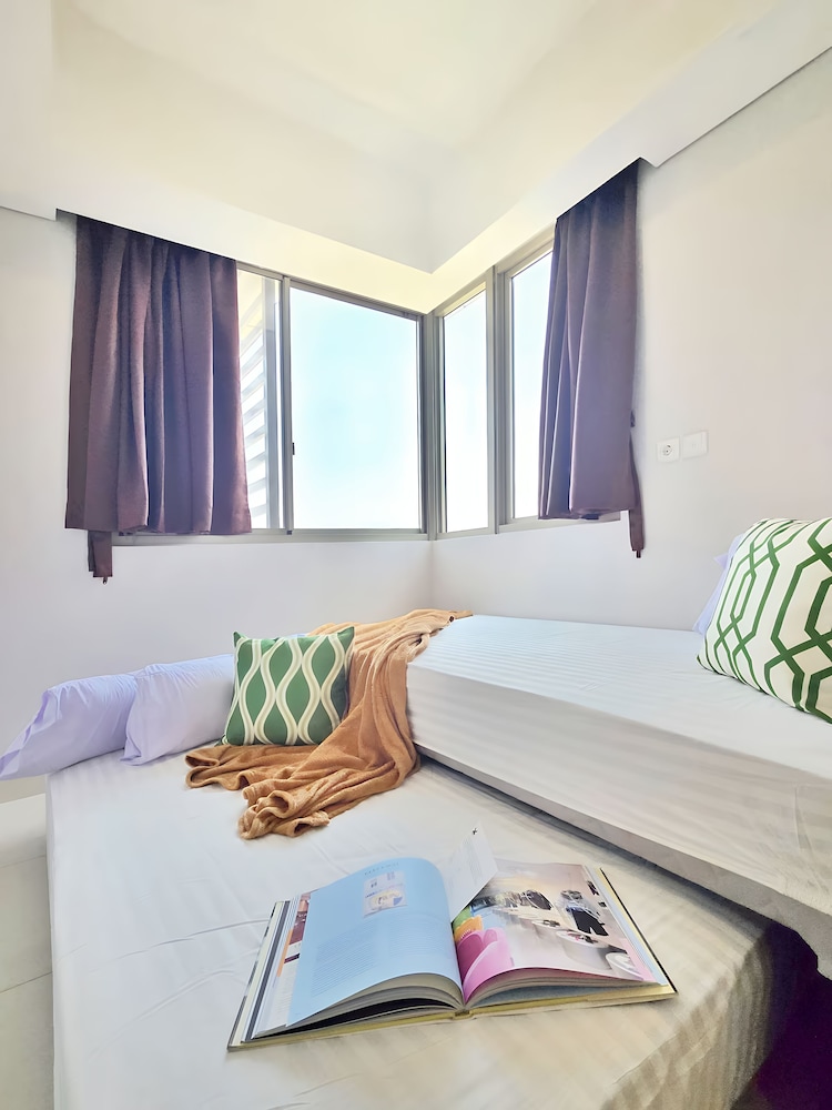 Staysanliving - Taman Anggrek Residence