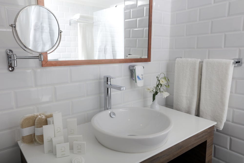 Design Plus Seya Beach Otel - Image 56