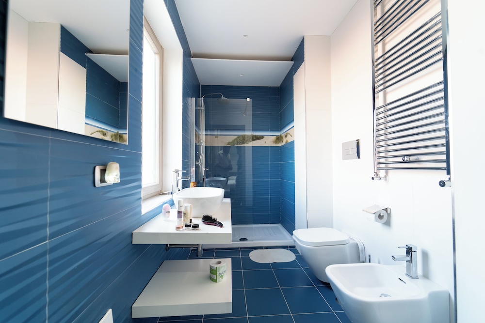 H.R. BOUTIQUE PORTO NAPOLI CENTRO by ClaPa Group Dislocated Hospitality