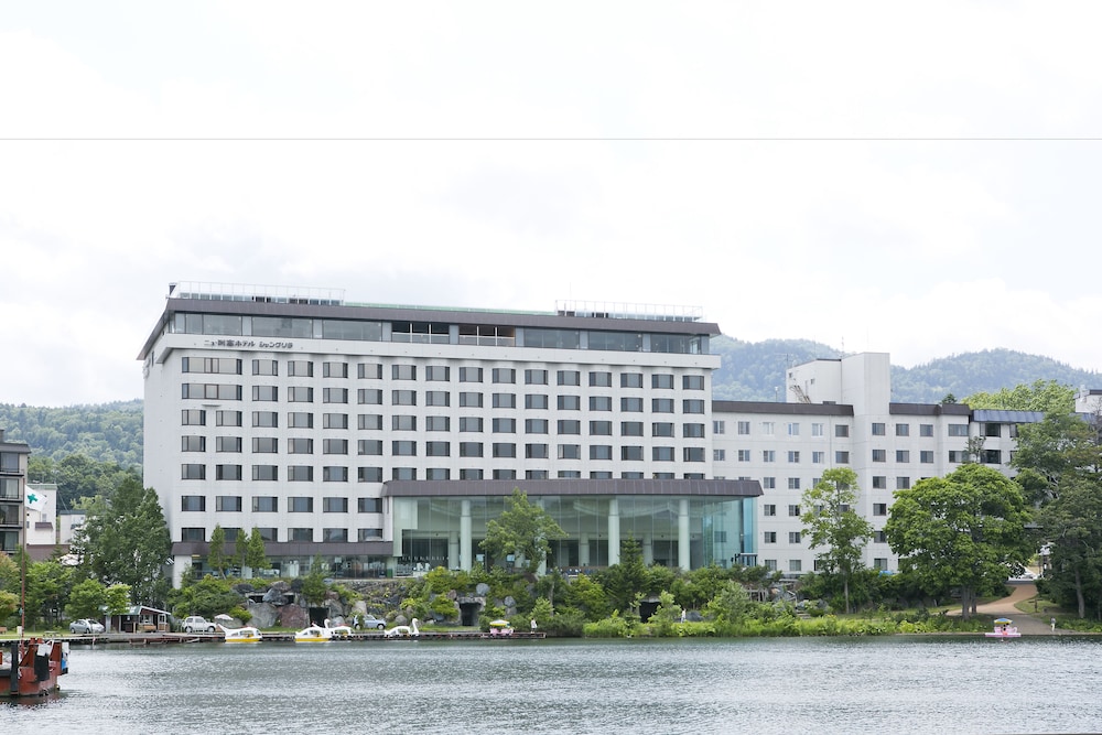 New Akan Hotel 35