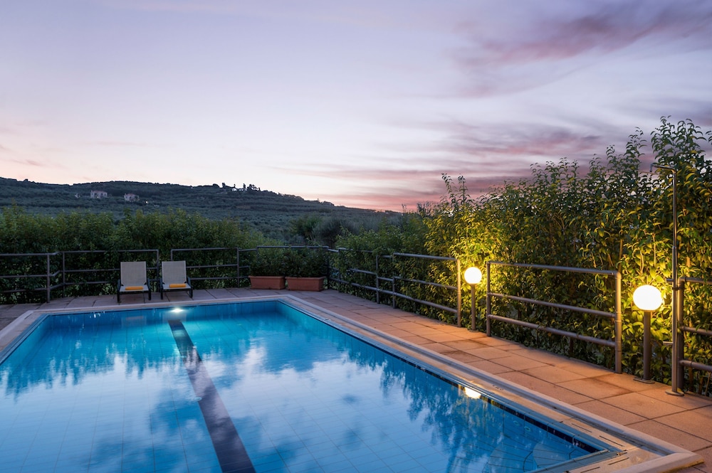 Iason Villas