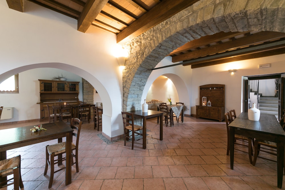 Agriturismo Antico Frutto
