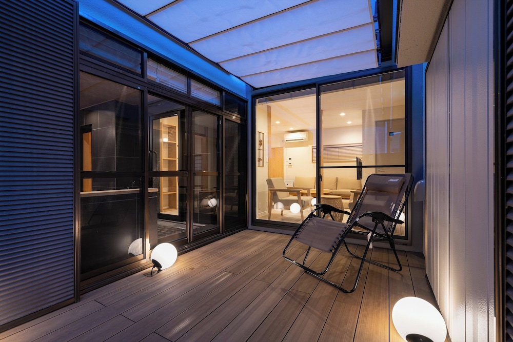 Ryokan iriya