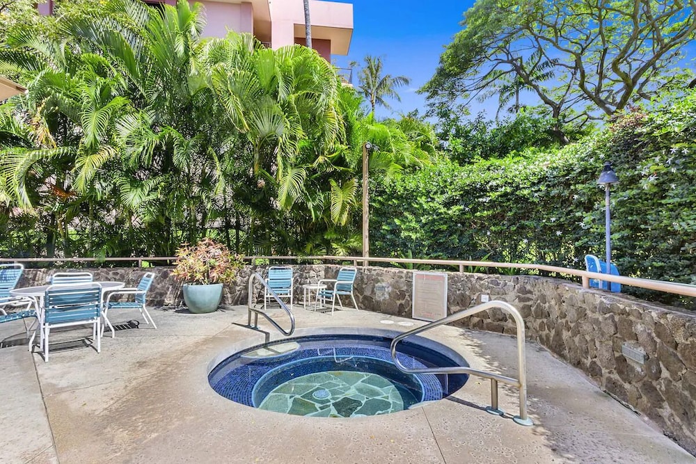 Timeshare Two Bedroom in Maui