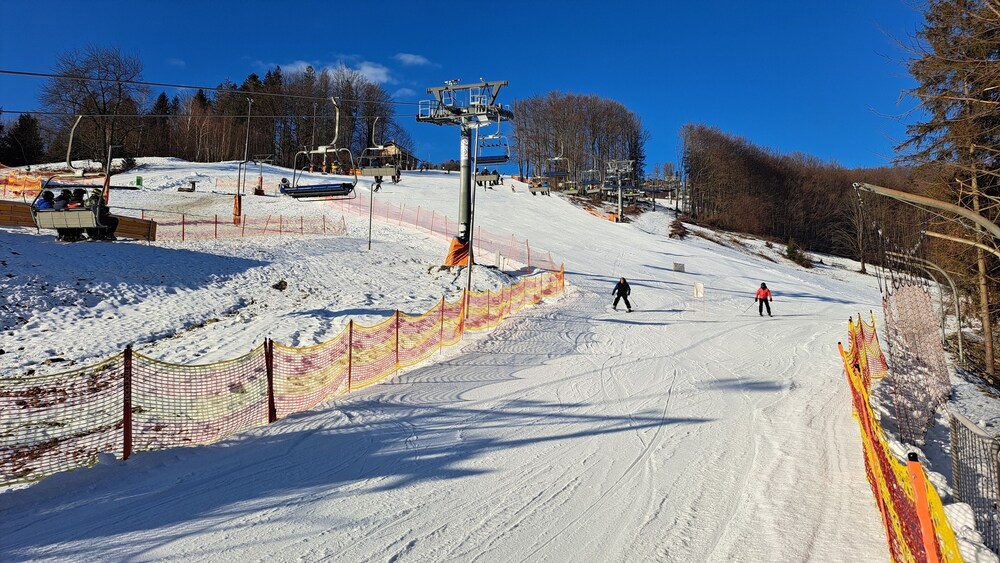 Dolina Leśnicy SKI & SPA Resort