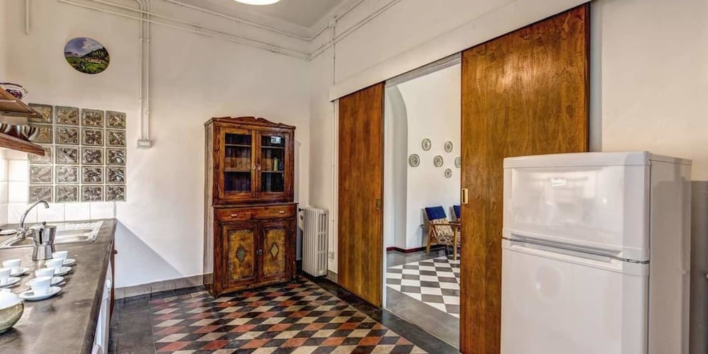 Campo de Fiori 3 bedroom apartment
