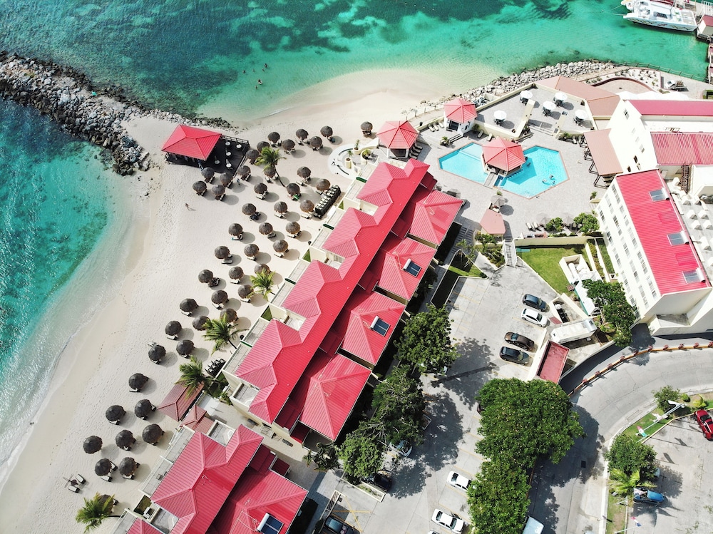 Simpson Bay Resort Marina & Spa 87