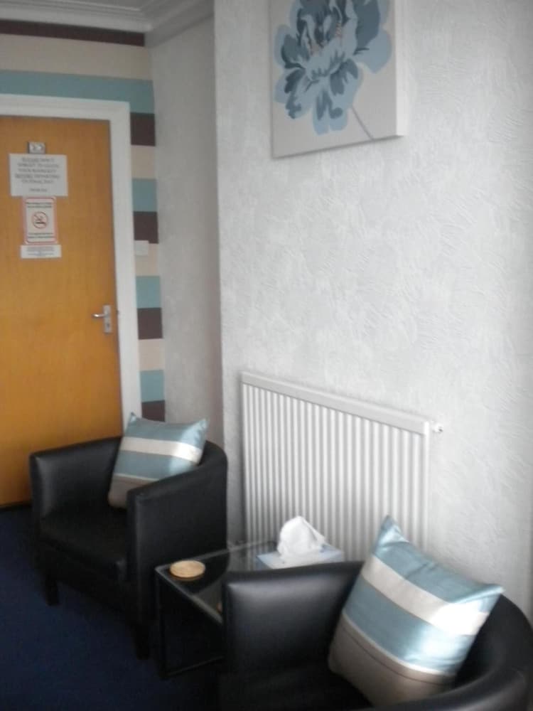 Glenavon Guesthouse