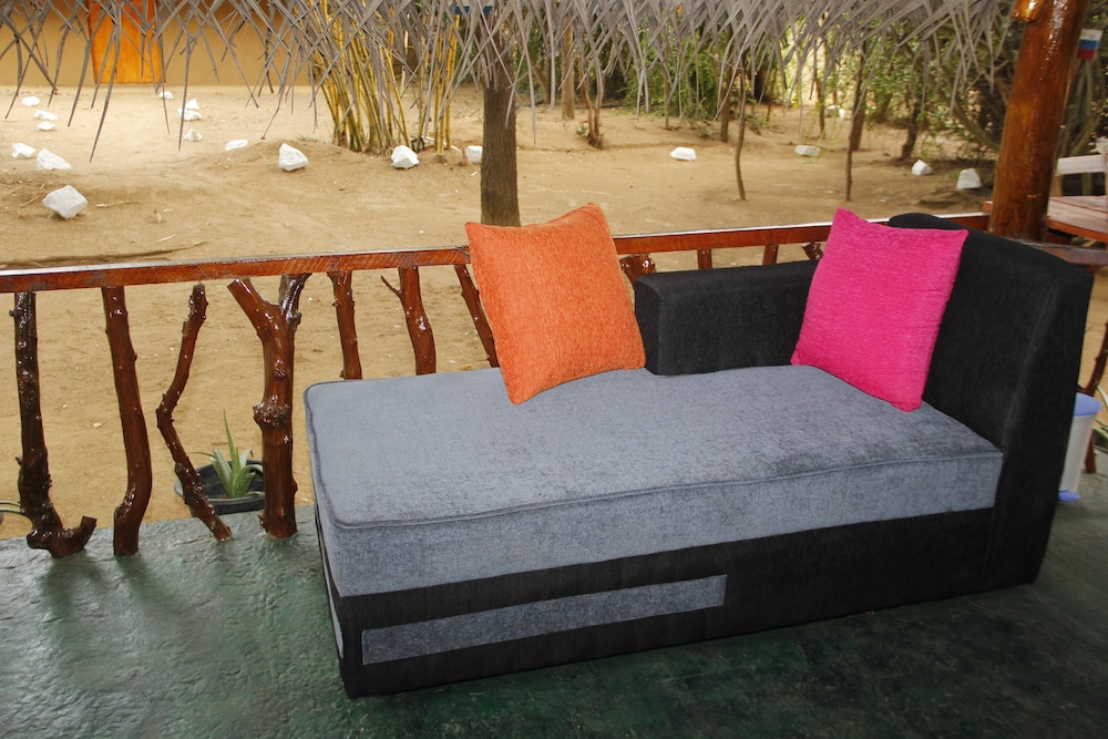 Thumbaya Resort Yala