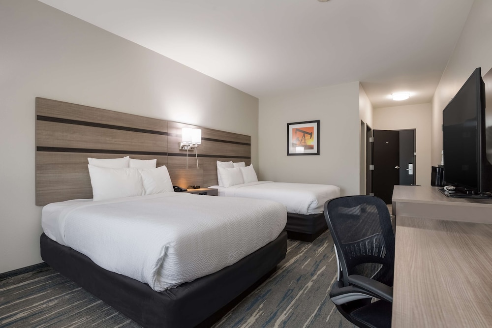 Best Western NSU Inn - Property Image 21