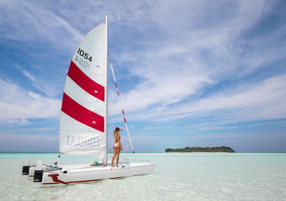 Olive Goidhoo