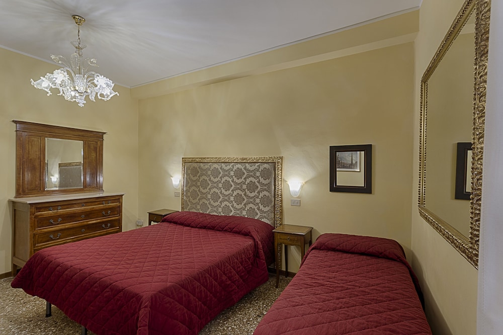 Hotel Guerrato