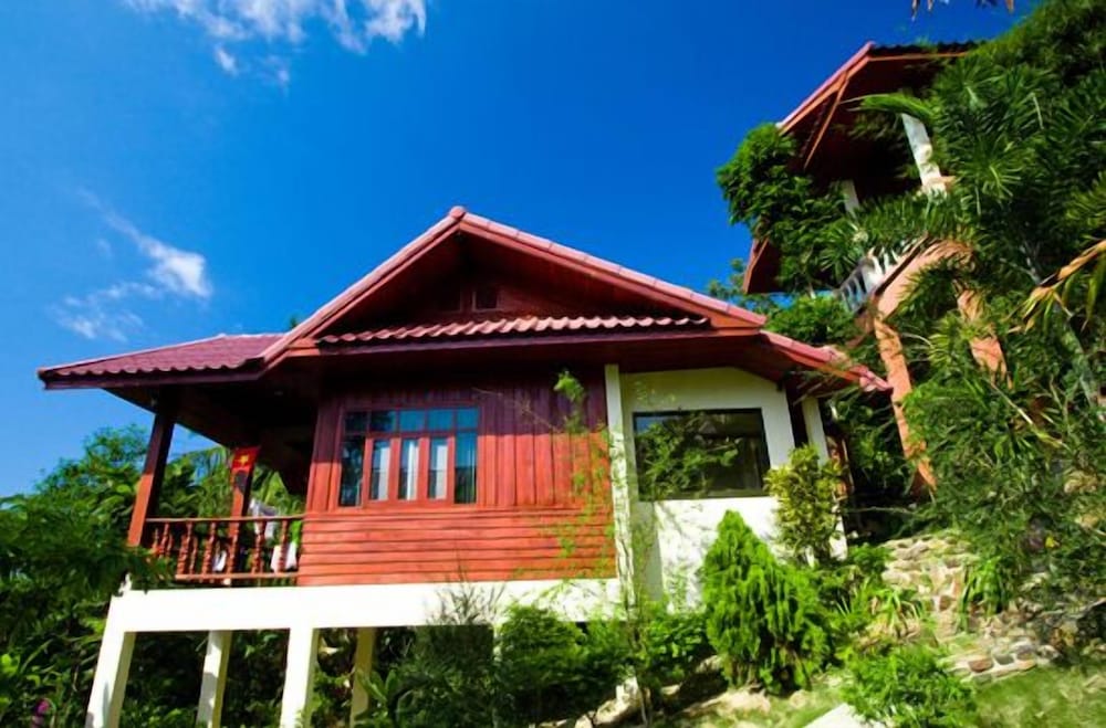 Haad Yao Resort