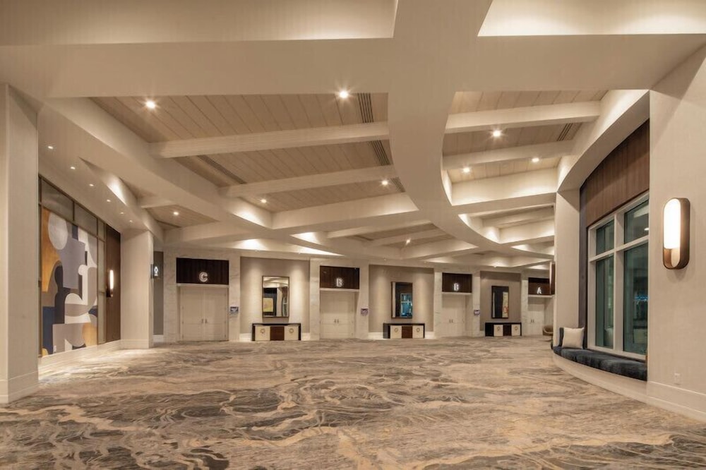 Live Casino & Hotel - Louisiana