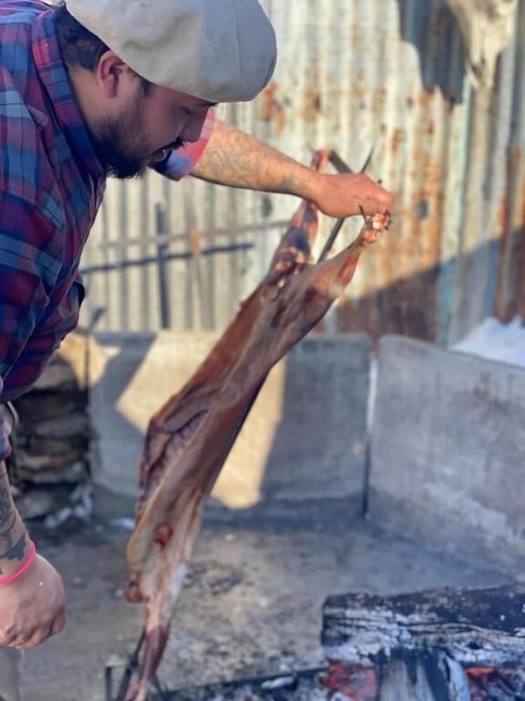 Estancia Bonanza