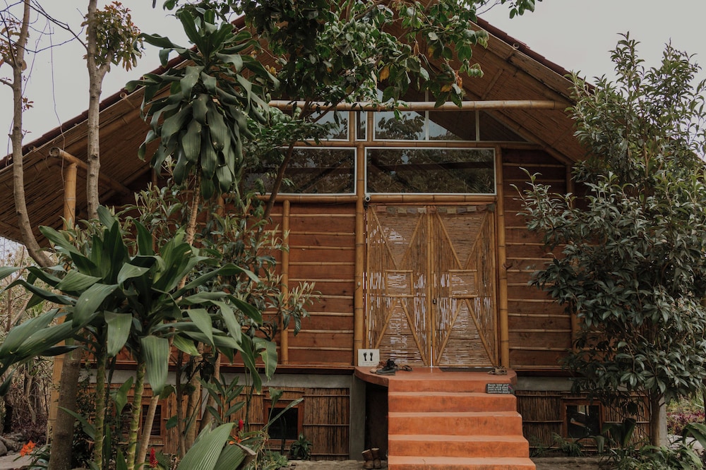 Saasil Retreat