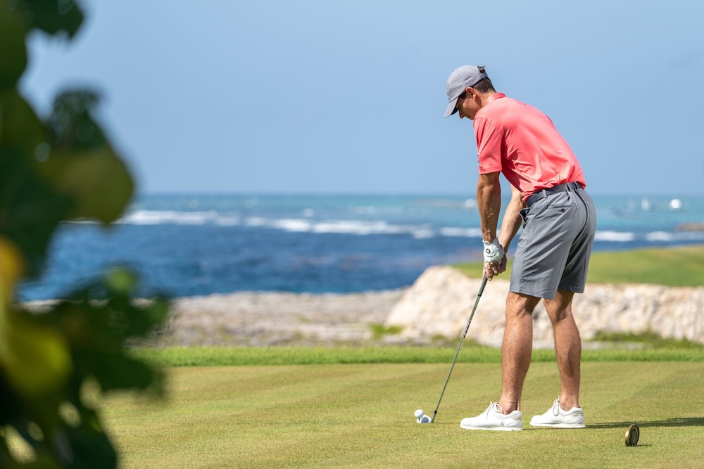 The Westin® Puntacana Resort