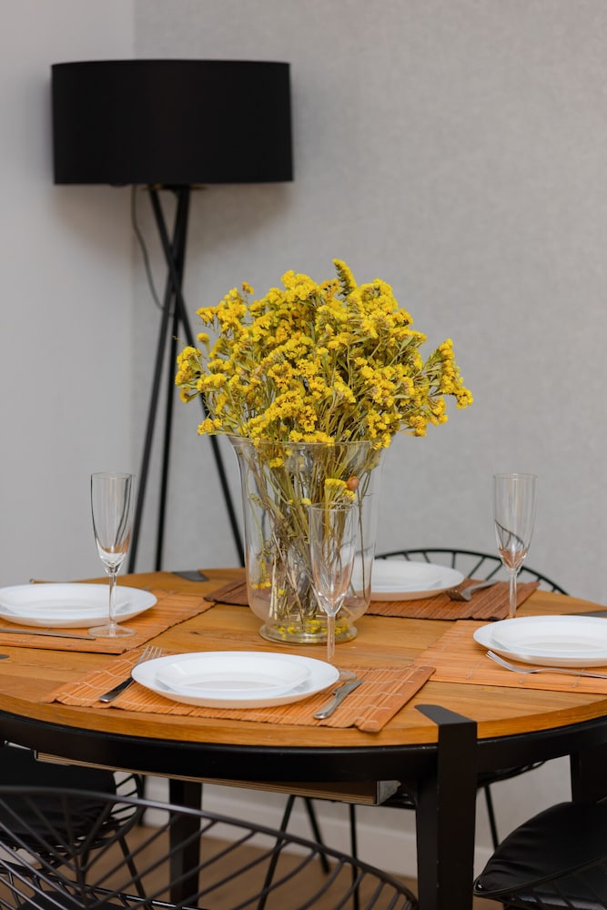 Warsaw Two-bedroom Apartment by Renters view 5