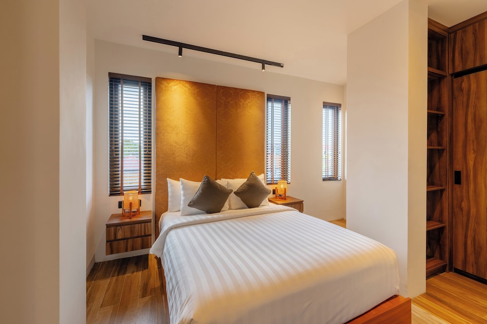 Avanya Apartments by Pertama Management