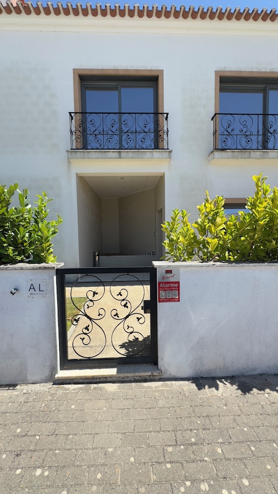 Vila Darte Alojamento Local