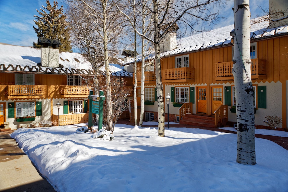 Hotel Alpenblick by Frias Properties - Image 1