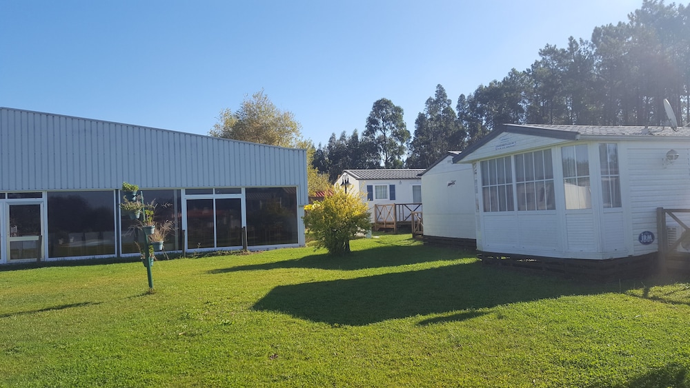 Land's Hause Bungalows