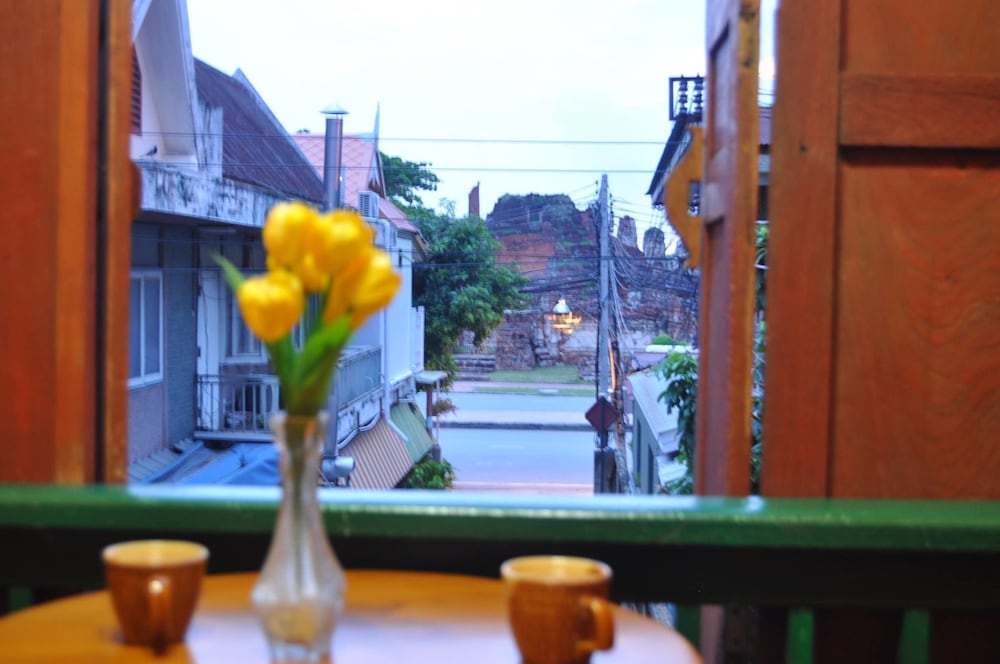 The Sixty at Ayutthaya