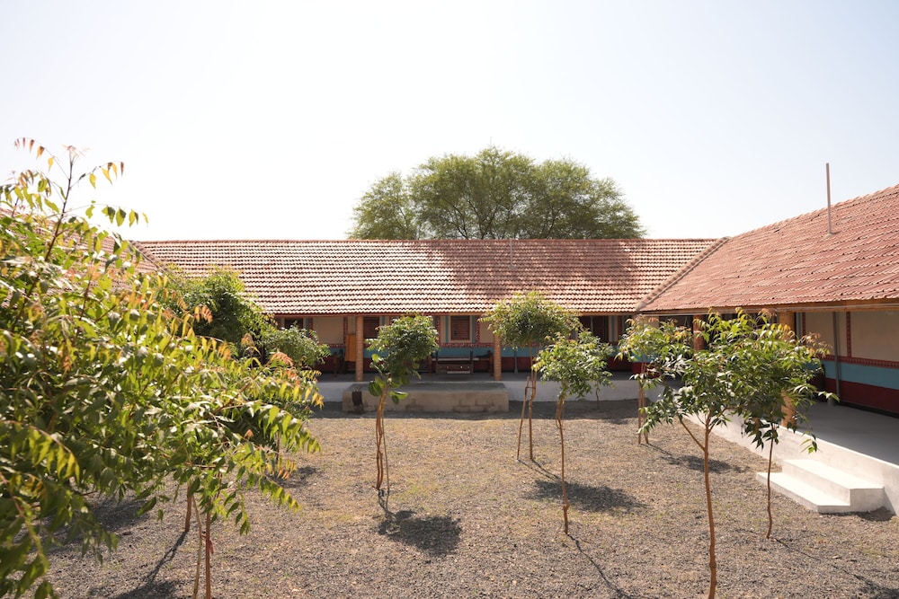 Rann Bhumi Villa