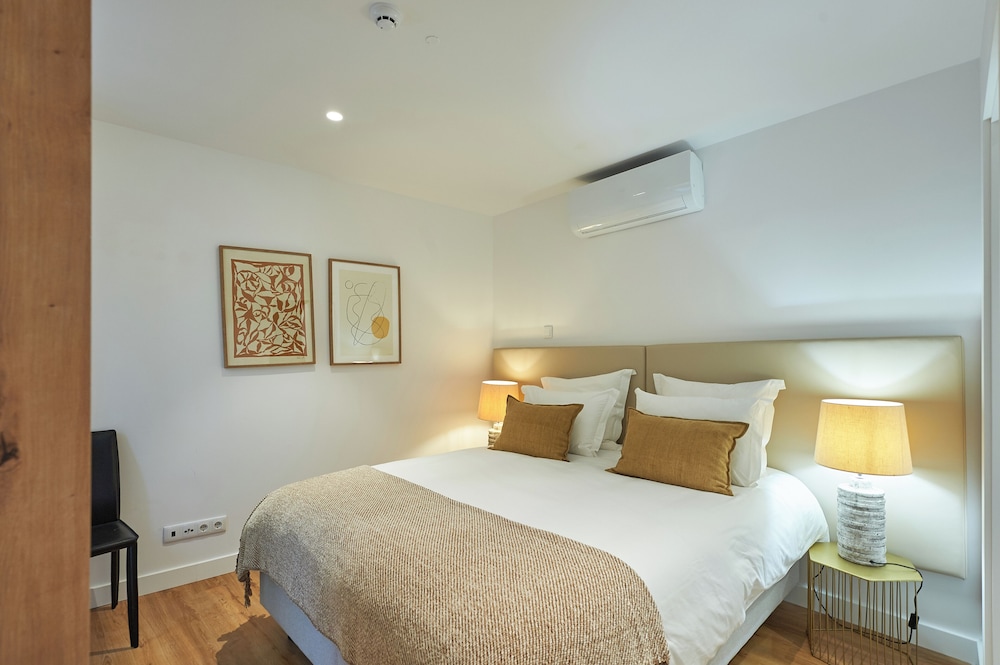 Borealis Lisbon Apartments - Bairro Alto.