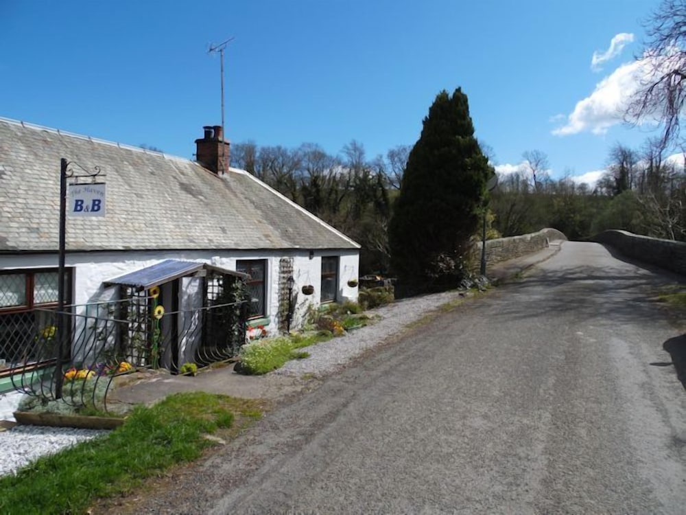 The Haven B&B