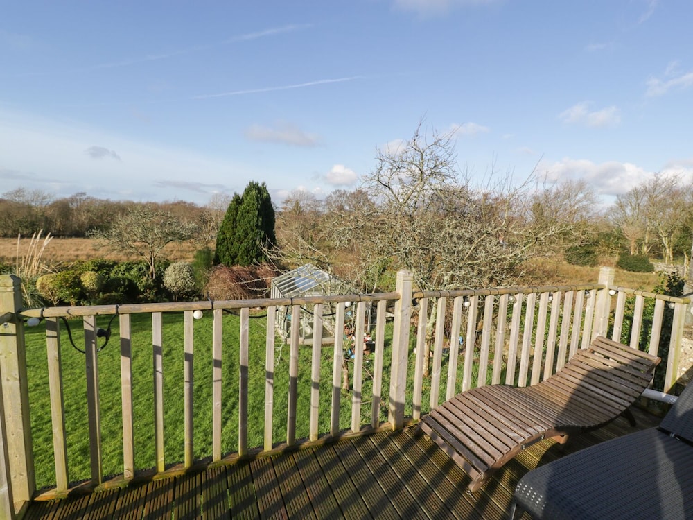 Wern Olau Cottage