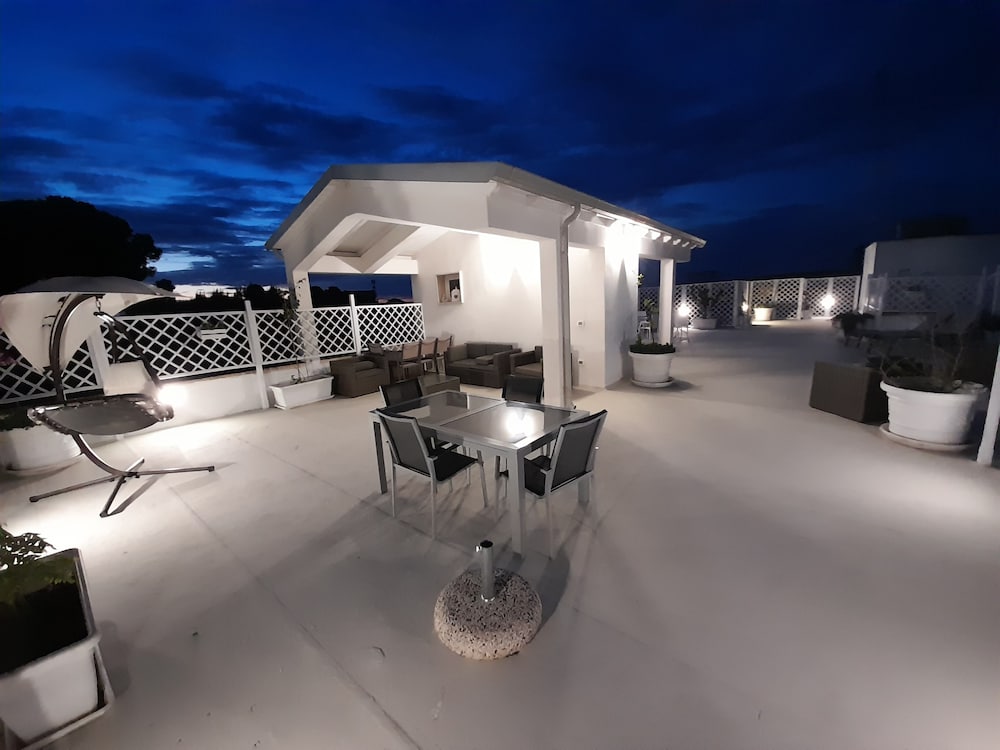 roof