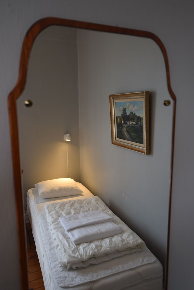 Bläsinge Gård Kullabygden - Hostel