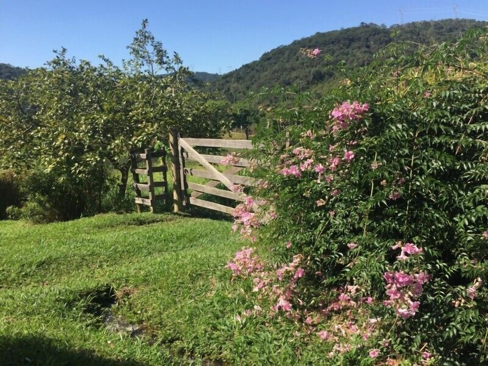 Hotel Fazenda Caco de Cuia