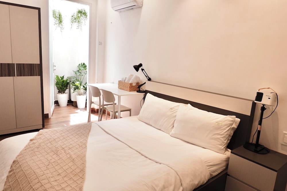 Cozy Studio Apartment