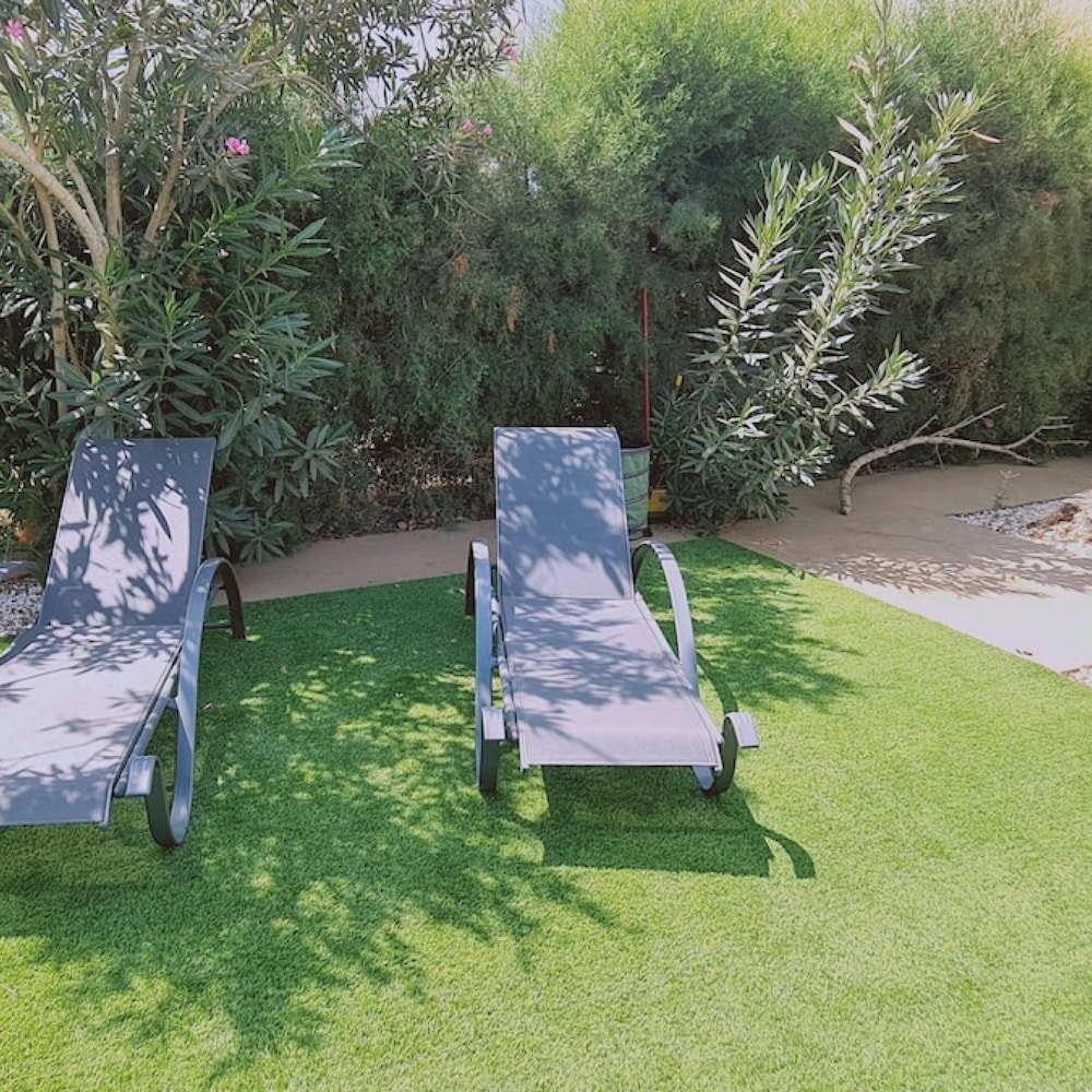 Stay Garden Villa in Protaras