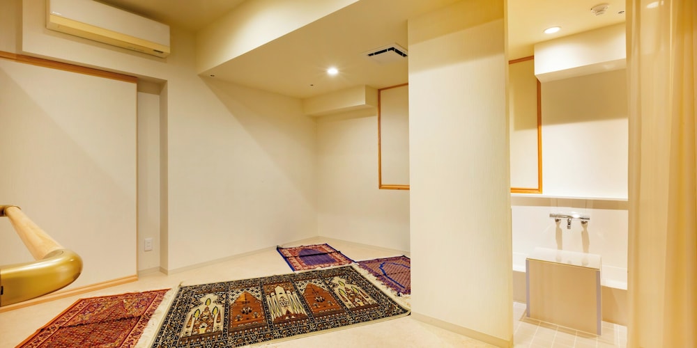 Satoyu Mukashibanashi Yuzanso Ryokan