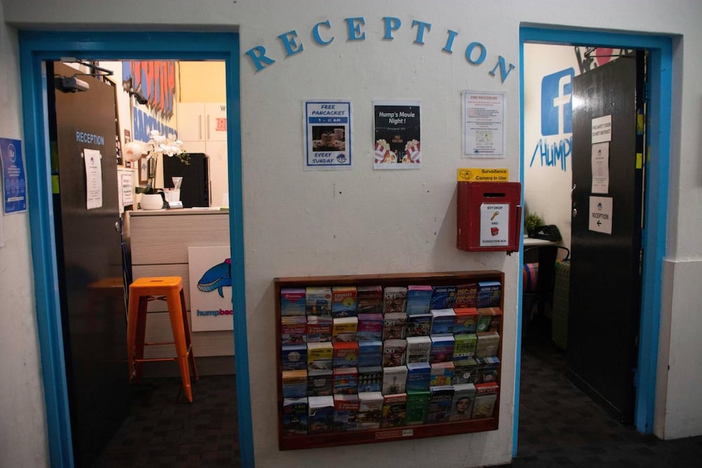 Potts Point Vacations - Hump Backpackers - Property Image 2