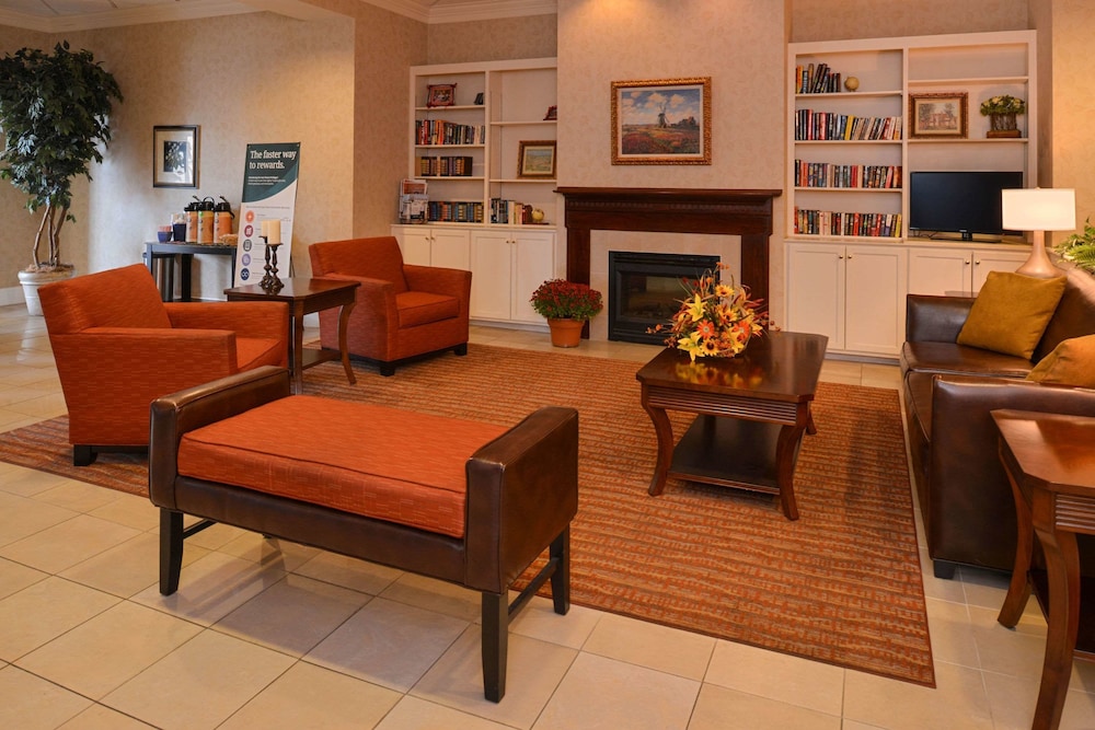 Collinsville Vacations - Quality Inn Dutch Inn - Property Image 31