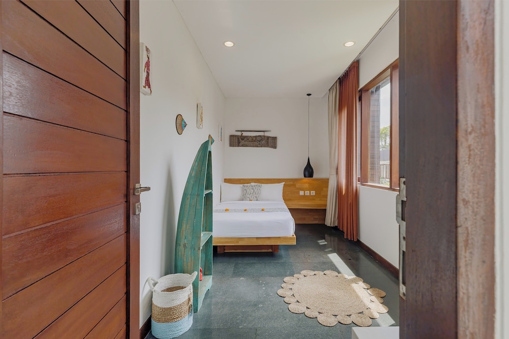 Ombak Luxury C15 Villa By Betterplace