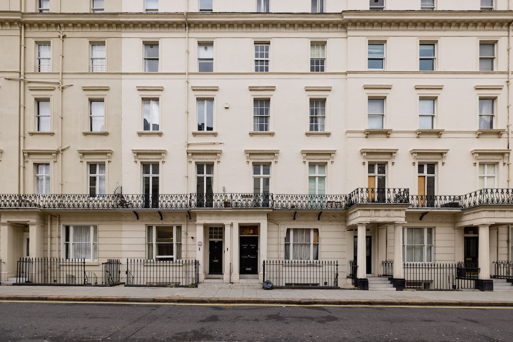 The Paddington Collection