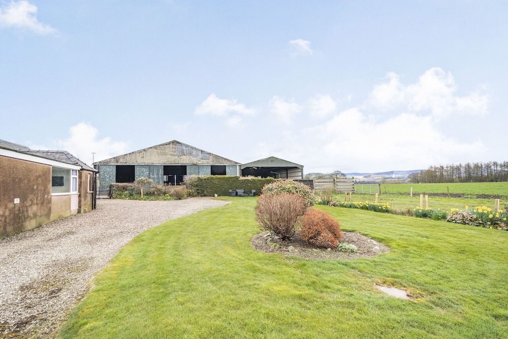 Steading Cottage