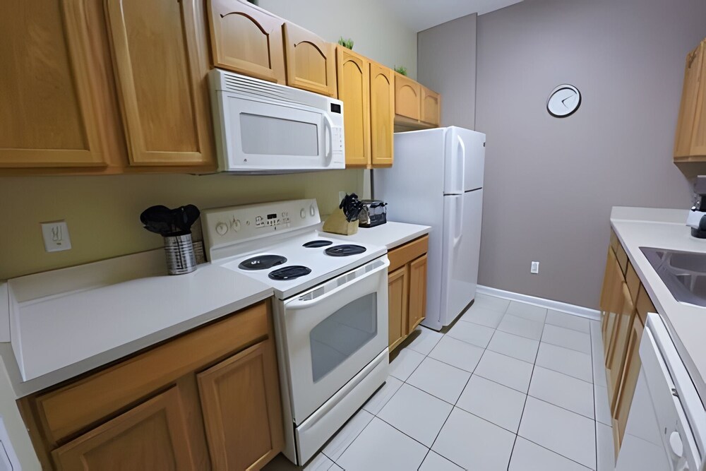 Windsor Hills 3BR Condo Near Disney Parks
