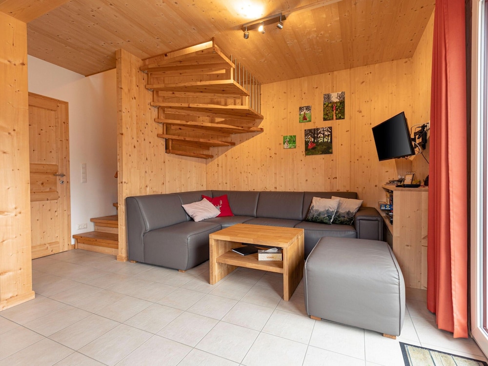 Cozy Chalet in Hohentauern: Your Alpine Retreat