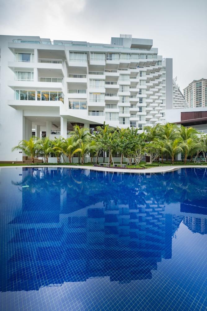 DoubleTree Resort by Hilton Hotel Penang 42