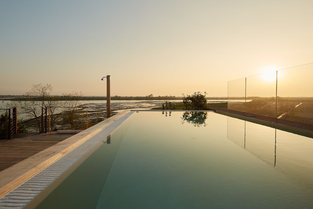 Boutique Hotel Oche Selvatiche