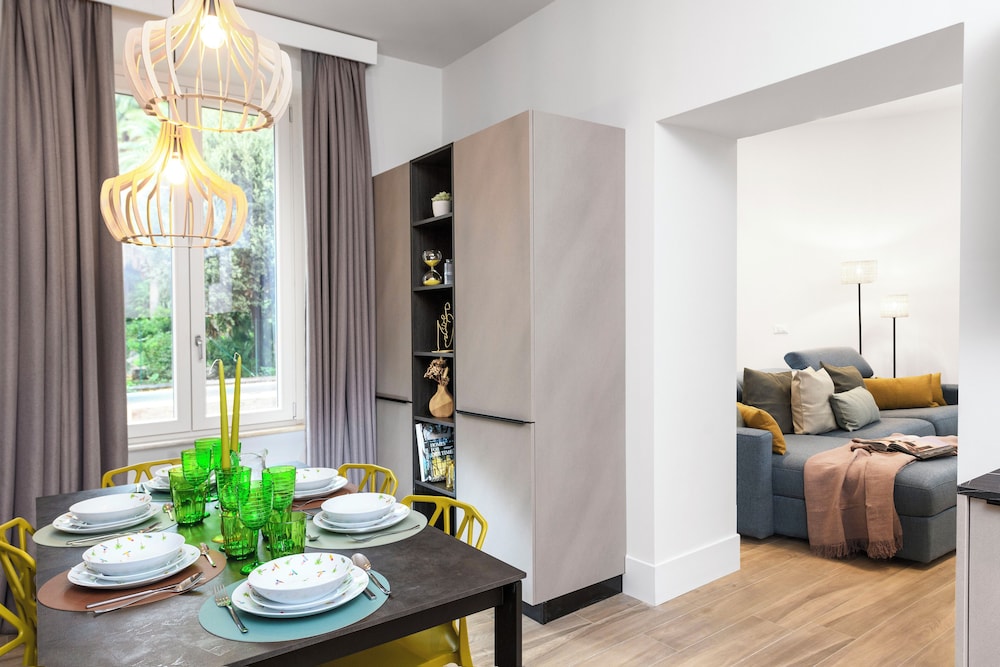 Domus Augustea - Luxury Accommodations