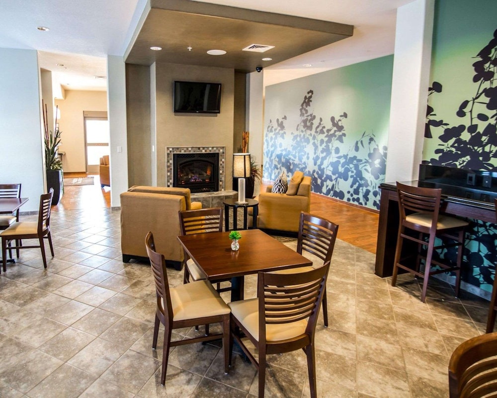 Sleep Inn & Suites & Conference Center
