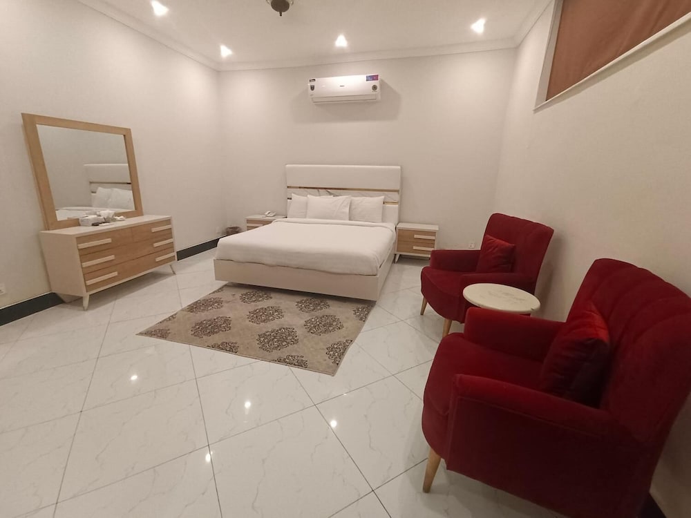 Islamabad Margalla Hills Residency One
