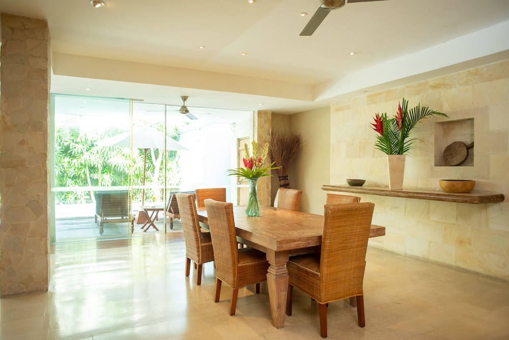 Sienna Villas Seminyak